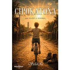 Cipőkatona - Aki kilép a sorból