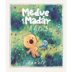 A Medve és madár - A felhő