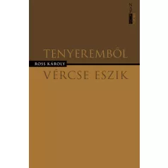 Tenyeremből vércse eszik