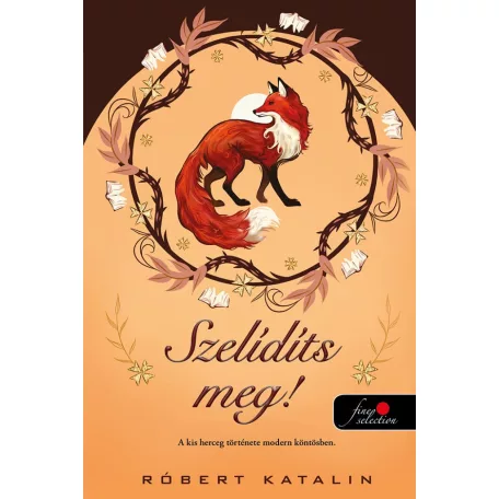 Szelídíts meg!