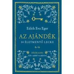 Az ajándék - Díszkiadás