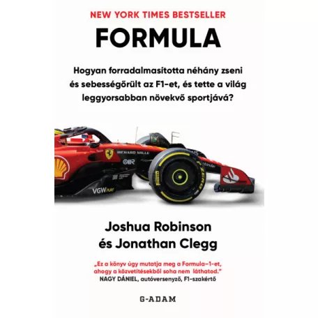 FORMULA