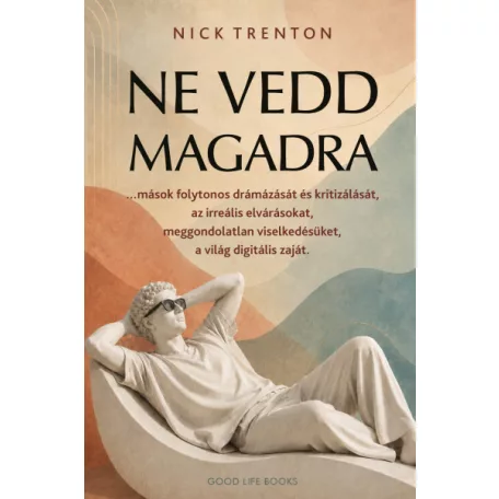 Ne vedd magadra