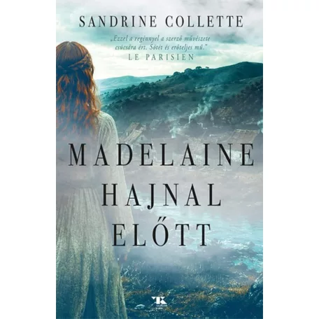 Madelaine hajnal előtt