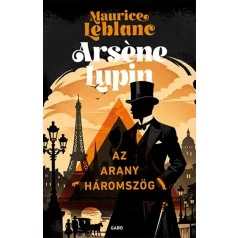 Az arany háromszög