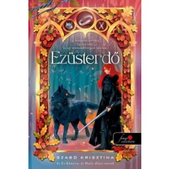 Ezüsterdő