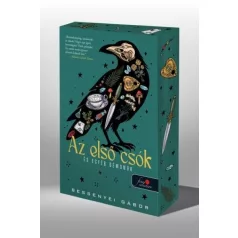 Az első csók és egyéb démonok