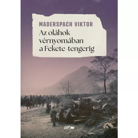 Az oláhok vérnyomában a Fekete-tengerig