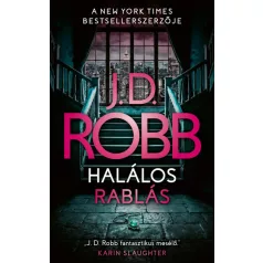 Halálos rablás