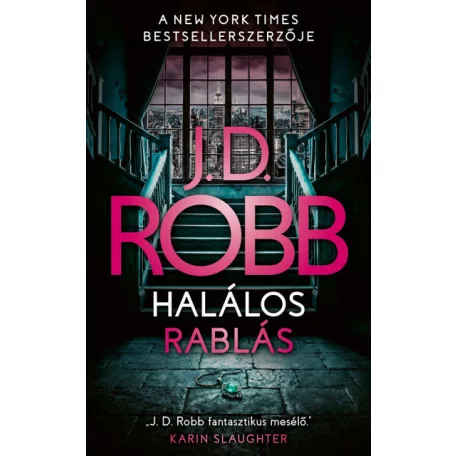 Halálos rablás