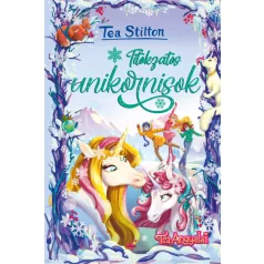 Titokzatos unikornisok