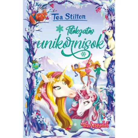 Titokzatos unikornisok