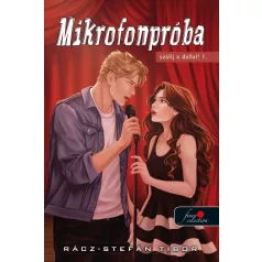 Mikrofonpróba - Szállj a dallal! 1.