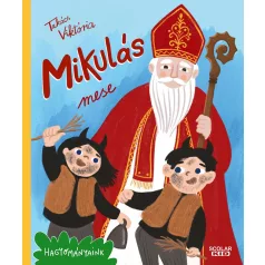 Mikulás mese
