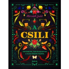 A csili
