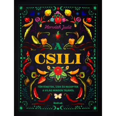 A csili