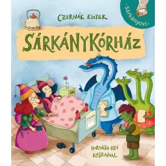 Sárkánykórház