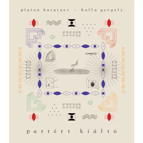 Partért kiáltó