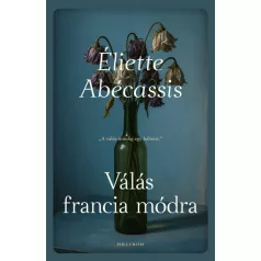 Válás francia módra