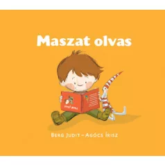 Maszat olvas
