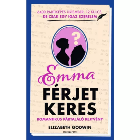 Emma férjet keres