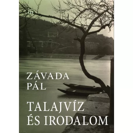 Talajvíz és irodalom