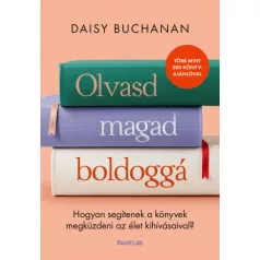 Olvasd magad boldoggá