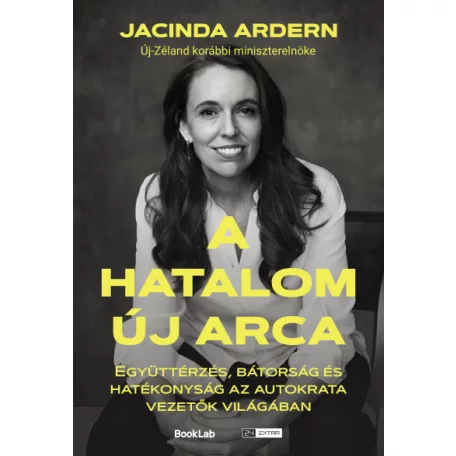 A hatalom új arca