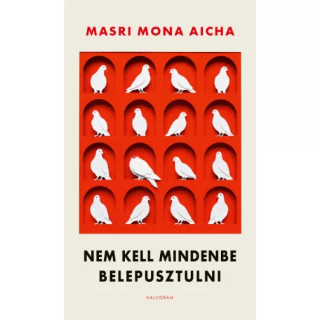 Nem kell mindenbe belepusztulni