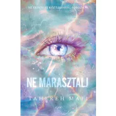 Ne marasztalj