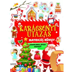 Karácsonyi utazás