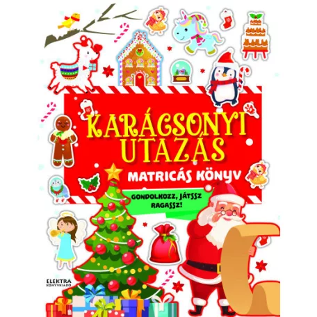 Karácsonyi utazás