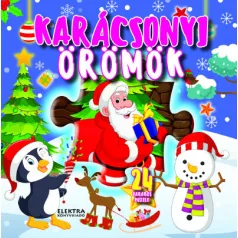 Karácsonyi örömök
