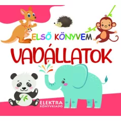 Vadállatok - Első könyvem