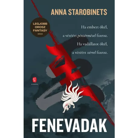 Fenevadak