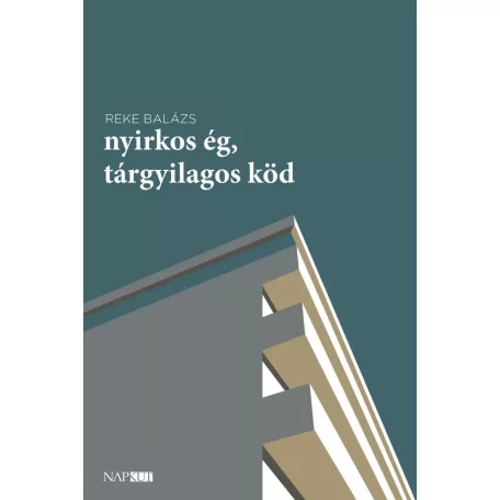 Nyirkos ég, tárgyilagos köd