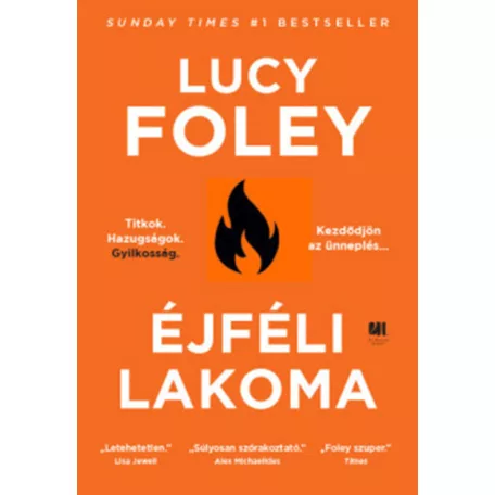 Éjféli lakoma