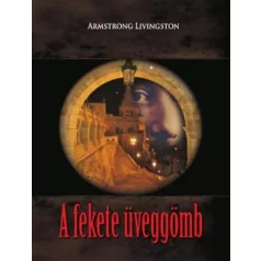 A fekete üveggömb
