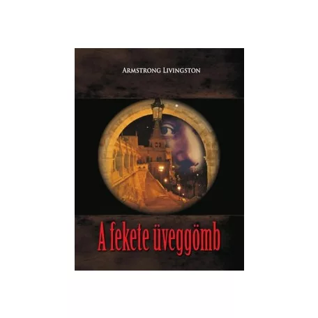 A fekete üveggömb