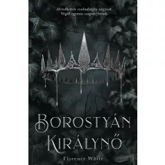 Borostyán királynő