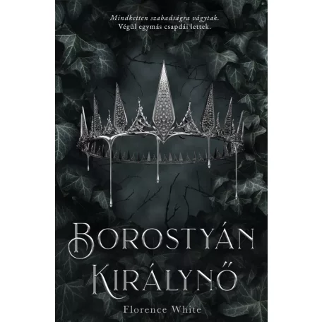 Borostyán királynő