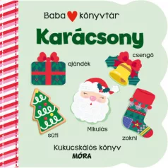 Babakönyvtár - Karácsony