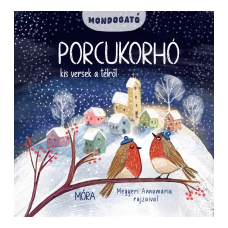 Porcukorhó