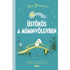 Üstökös a Múminvölgyben