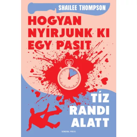 Hogyan nyírjunk ki egy pasit tíz randi alatt