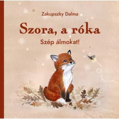 Szora, a róka