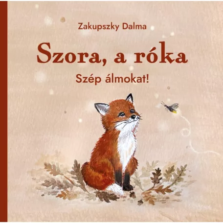 Szora, a róka