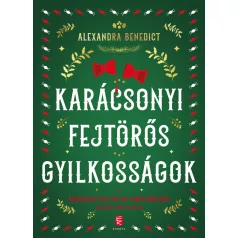Karácsonyi fejtörős gyilkosságok