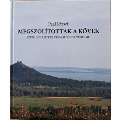 Megszólítottak a kövek