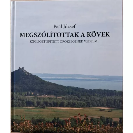 Megszólítottak a kövek